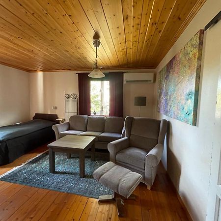 Apartamento Backnaesgarden Sandoverken Exterior foto
