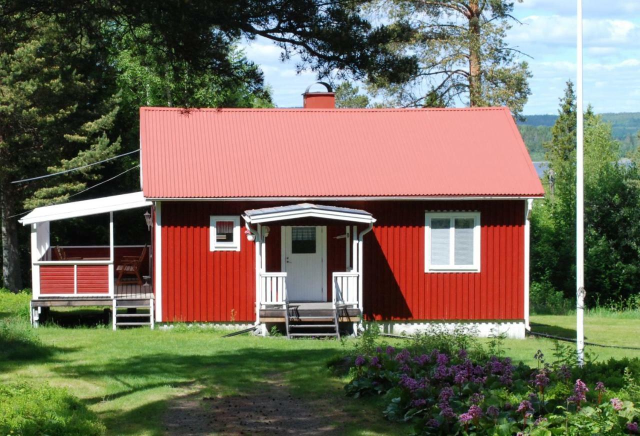 Apartamento Backnaesgarden Sandoverken Exterior foto