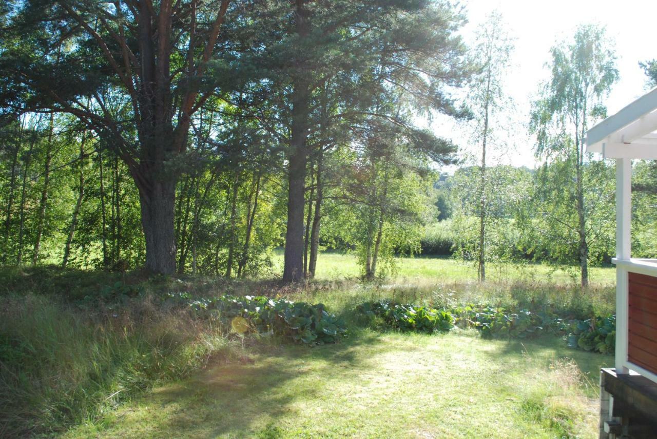 Apartamento Backnaesgarden Sandoverken Exterior foto